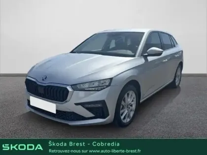 Photo Skoda Scala Clever Edition