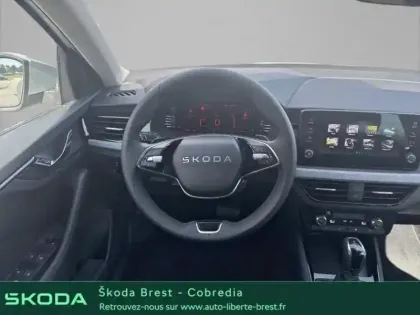 Photo 12 Skoda Scala  1.0 TSI Evo2 116ch Clever Edition DSG7