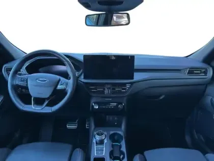 Photo 5 Ford Kuga  2.5 Duratec 180ch Hybrid FlexiFuel ST-Line X Powershift