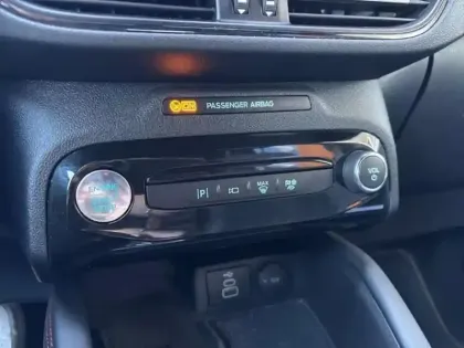 Photo 14 Ford Kuga  2.5 Duratec 180ch Hybrid FlexiFuel ST-Line X Powershift