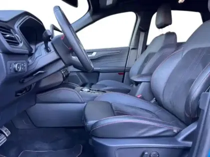 Photo 6 Ford Kuga  2.5 Duratec 180ch Hybrid FlexiFuel ST-Line X Powershift