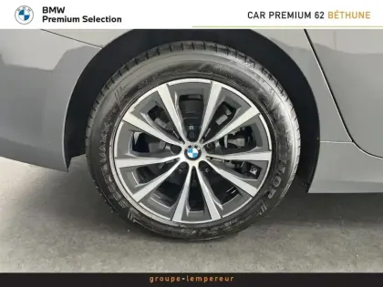 Photo 17 BMW Serie 3 Série 3 318iA 156ch Business Design