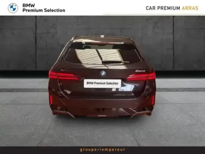Photo 7 BMW Serie 5 Série 5 Touring 550e 489ch M Sport xDrive