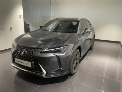 Photo Lexus Ux Pack