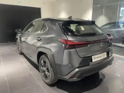 Photo 5 Lexus UX  300h Pack MY26