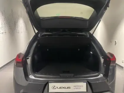 Photo 9 Lexus UX  300h Pack MY26