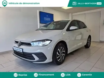 Photo Volkswagen Polo Vw Edition