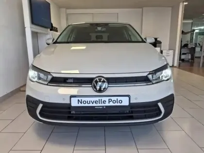 Photo 6 Volkswagen Polo  1.0 TSI 95ch VW Edition