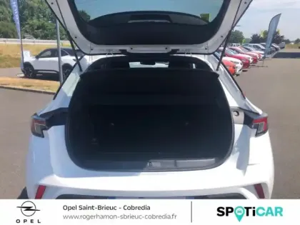 Photo 5 Opel Mokka  1.2 Turbo 130ch GS Line BVA8