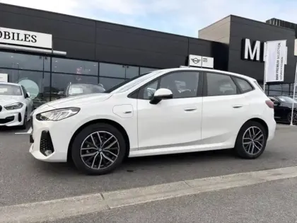 Photo Bmw Serie 2 M Sport