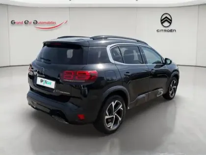 Photo 5 Citroën C5 aircross  PureTech 180ch S&S Shine EAT8