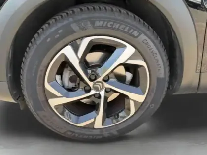 Photo 9 Citroën C5 aircross  PureTech 180ch S&S Shine EAT8