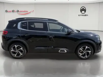 Photo 6 Citroën C5 aircross  PureTech 180ch S&S Shine EAT8