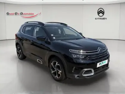 Photo 7 Citroën C5 aircross  PureTech 180ch S&S Shine EAT8
