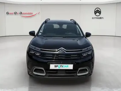 Photo 8 Citroën C5 aircross  PureTech 180ch S&S Shine EAT8