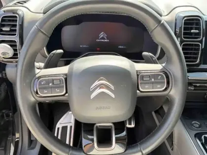 Photo 11 Citroën C5 aircross  PureTech 180ch S&S Shine EAT8