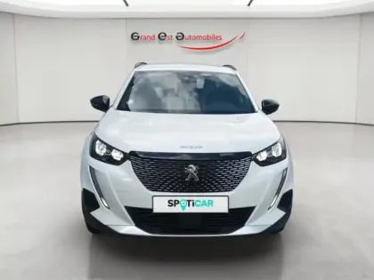 Photo 9 Peugeot 2008  1.2 PureTech 130ch S&S Allure EAT8