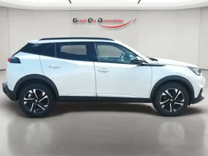 Photo 7 Peugeot 2008  1.2 PureTech 130ch S&S Allure EAT8