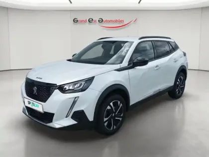 Photo Peugeot 2008 Allure