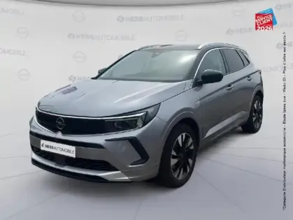 Photo Opel Grandland Ultimate