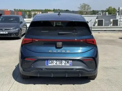 Photo 5 Cupra Born  204ch L 58 kWh V