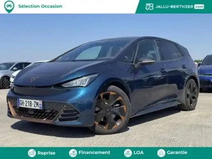 Photo Cupra Born V