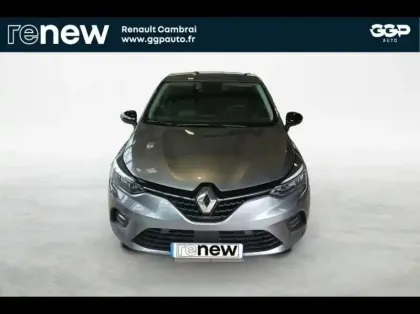Photo 8 Renault Clio  1.0 TCe 90ch Evolution