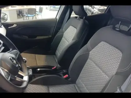 Photo 14 Renault Clio  1.0 TCe 90ch Evolution