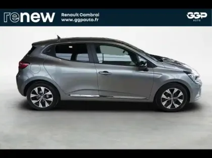 Photo 5 Renault Clio  1.0 TCe 90ch Evolution