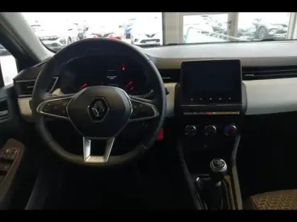 Photo 13 Renault Clio  1.0 TCe 90ch Evolution