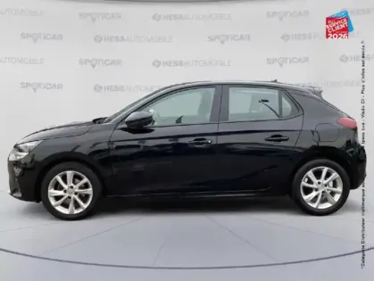 Photo 8 Opel Corsa  1.2 75ch Elegance Business