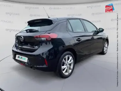 Photo 5 Opel Corsa  1.2 75ch Elegance Business