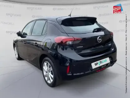 Photo 7 Opel Corsa  1.2 75ch Elegance Business