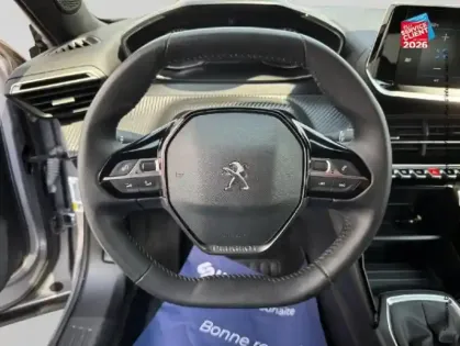 Photo 26 Peugeot 2008  1.2 PureTech 100ch S&S Style