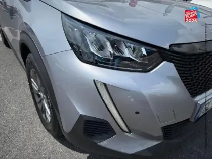 Photo 27 Peugeot 2008  1.2 PureTech 100ch S&S Style