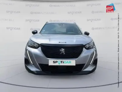 Photo 16 Peugeot 2008  1.2 PureTech 100ch S&S Style