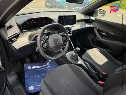 Photo 29 Peugeot 2008  1.2 PureTech 100ch S&S Style