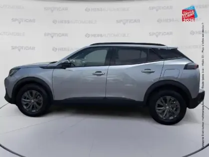 Photo 8 Peugeot 2008  1.2 PureTech 100ch S&S Style