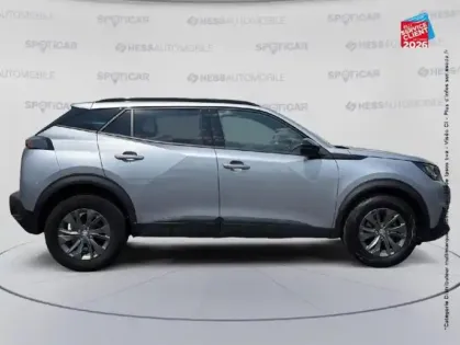Photo 18 Peugeot 2008  1.2 PureTech 100ch S&S Style