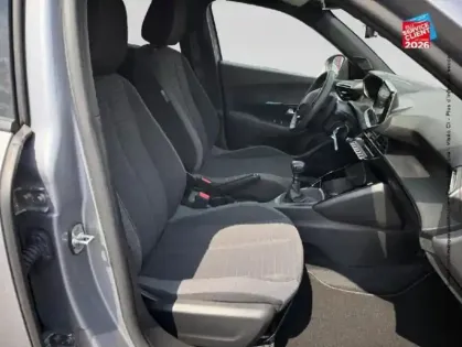 Photo 19 Peugeot 2008  1.2 PureTech 100ch S&S Style