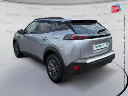 Photo 7 Peugeot 2008  1.2 PureTech 100ch S&S Style