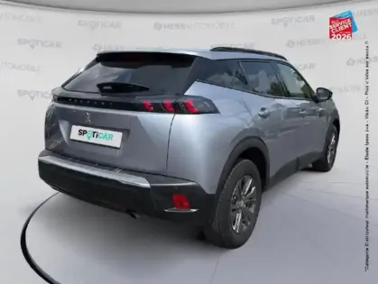 Photo 20 Peugeot 2008  1.2 PureTech 100ch S&S Style