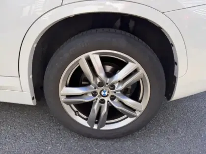Photo 5 BMW X1  sDrive16dA 116ch M Sport DKG7
