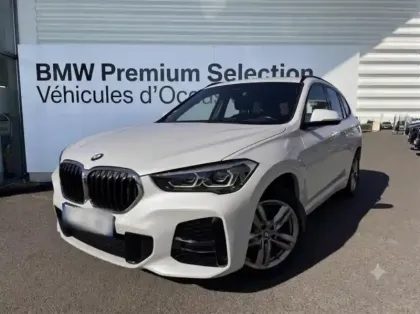 Photo Bmw X1 M Sport