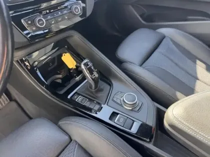 Photo 10 BMW X1  sDrive16dA 116ch M Sport DKG7