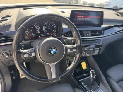 Photo 8 BMW X1  sDrive16dA 116ch M Sport DKG7