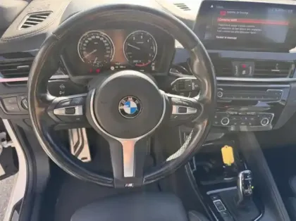 Photo 9 BMW X1  sDrive16dA 116ch M Sport DKG7