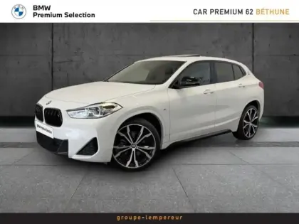 Photo Bmw X2 M Sport
