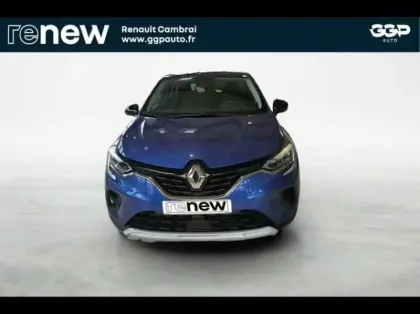 Photo 7 Renault Captur  1.0 TCe 90ch Evolution