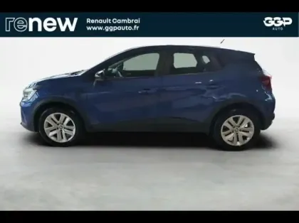 Photo 6 Renault Captur  1.0 TCe 90ch Evolution